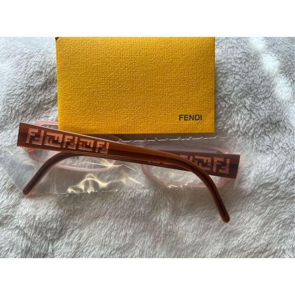 Fendi glasses - Picture 9 of 9